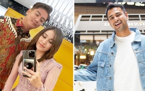 Viral Lagi Video Boy William & Ayu Ting Ting Gelagapan Kala Digoda Pacaran Oleh Raffi Ahmad