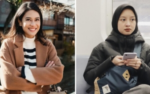 Dian Sastro Diduga Ikut Sentil Gita Savitri Soal Seruan Childfree Buat Awet Muda