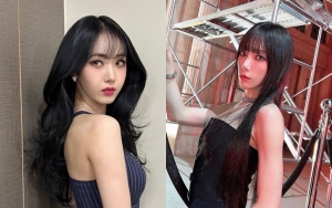 SinB VIVIZ Akui Terhormat Bisa Punya 'Skandal' Pertama Bareng Taeyeon SNSD