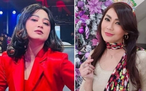 Pilot Calon Suami Dewi Persik Dulunya Mantan Tessa Kaunang, Isu Telantarkan Anak Terkuak