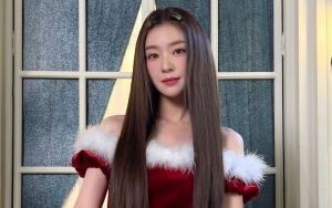 Foto Terbaru Irene Red Velvet Munculkan Beragam Komentar Soal Usia