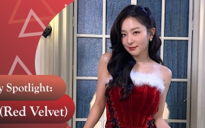 Birthday Spotlight: Happy Seulgi Day