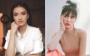 Circle Gak Main-main, Raline Shah Pamer Lagi Dinner Bareng Mantan Song Hye Kyo