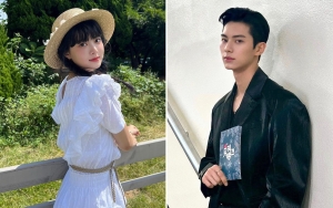 Hong Eunchae LE SSERAFIM Banjir Pembelaan usai Dihujat Tak Cocok Jadi Pasangan Lee Chae Min