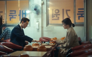 Trailer 'The Glory 2' Picu Dugaan Jung Sung Il Bakal Meninggal