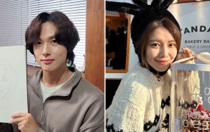 Im Siwan ZE:A Kelewat Centil Dance Cover Bareng Choi Sooyoung SNSD di Konser Solo