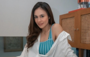 Label Awet Muda Wulan Guritno Mendadak Disebut Luntur Usai Tampil Tanpa Makeup
