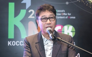 Posisi Lee Soo Man Terancam di SM Diduga Karena Suka Rekrut Idol Asal Tiongkok