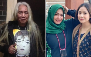 Kisruh Orang Tua Nagita Slavina