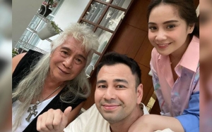 Terungkap Alasan Ayah Nagita Slavina Baru Akan Gugat Gono-gini Setelah Puluhan Tahun Bercerai