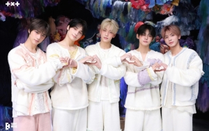 Soobin Goda Yeonjun Nangis Usai 'Sugar Rush Ride' Menang, Balasan TXT Lebih Kejam
