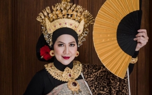 Venna Melinda Beber Perubahan Usai Jalani Terapi Mental