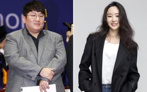 Bang Si Hyuk dan Min Hee Jin CEO NewJeans Jadi Kandidat Direktur Baru SM Entertainment