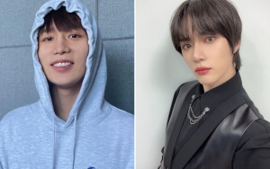 Taeil NCT 127 Bikin Beomgyu TXT Takut Saat Ngobrol dengan 'Makhluk Halus'