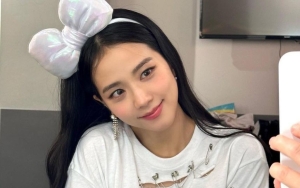Jisoo BLACKPINK Ternyata Pakai Perhiasan Rp 20 Miliar di Event Cartier di Thailand