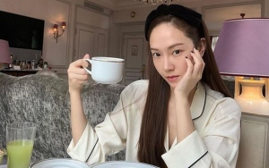 Jessica Jung Bicara Soal Popularitas di Tiongkok Hingga Rencana Rilis Album Tahun Ini