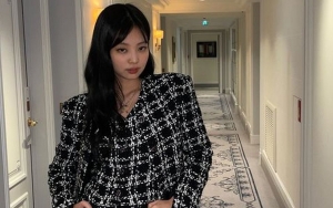 Sebuah Merk Busana Ungkap Dampak Bisnis Luar Biasa Usai Jennie Pakai Pakaiannya
