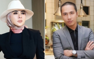 Syahrini Dihujat, Ressa Herlambang Luruskan Kabar Tak Dapat Royalti Lagu 'Kau Yang Memilih Aku'