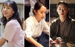 9 Peran Ikonik Jeon Do Yeon Di Drama dan Film, Rating 'Crash Course in Romance' Melesat Naik