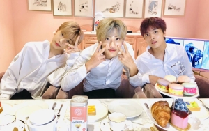 Reaksi Haechan dan Jaemin NCT Lihat Jisung Panik Cari Paspor