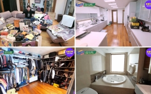 10 Potret Rumah Shindong Super Junior Yang Canggih, Ruang Makan Bisa Dibuat Party