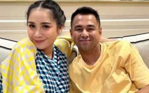 Raffi Ahmad Akhirnya Tanggapi Kisruh Harta Gono-Gini Orangtua Nagita Slavina 