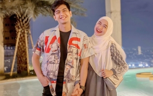 Ria Ricis Heboh Usai Difollow dan Dapat Like Dari Mark Westlife, Teuku Ryan: Sampai Salto
