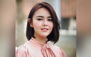 Amanda Manopo Lebih Pilih ke Luar Negeri Saat Senggang, Alasannya Tak Terduga