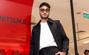 Pertanyaan Refal Hady Soal Hari Valentine Bikin Fans Uring-uringan
