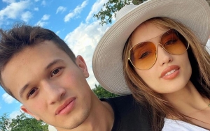 Merakyat, Cinta Laura & Arya Vasco Makan Di Warung Kaki Lima Kala Liburan Disorot