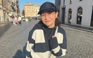 Agak Lain, Prilly Latuconsina Ketagihan Rasanya Kesurupan
