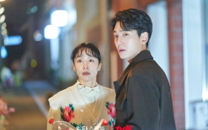 Jung Kyung Ho Ogah Dicek Usai Cium Bibir Jeon Do Yeon di Set 'Crash Course in Romance'