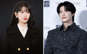 IU & Lee Jong Suk Diduga Lovestagram Valentine, Fakta Asli Terungkap