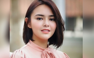 Amanda Manopo Lebih Pilih Punya Pasangan Pengusaha Ketimbang Artis