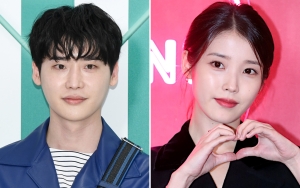 Beredar Lagi Foto Lee Jong Suk dan IU yang Diduga Diambil Saat Kencan Valentine