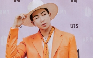 RM BTS Hilangkan 100 Lebih Postingan Instagram Picu Reaksi Campur Aduk