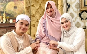 Pria Diduga Suami Ibu Alvin Faiz Diisukan Pernah Diusir Ustaz Arifin Ilham