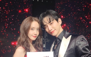YoonA SNSD & Junho 2PM Dikira Pacaran, 'King The Land' Bagikan Hadiah Valentine Spesial