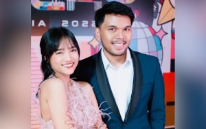 Fuji An Badmood di Bangkok Sehari Sebelum Valentine, Thariq Mendadak Curhat Capek