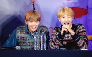 Renjun NCT Dream Tulis Komentar Gemes di Instagram Haechan, 'MALU HEHE' Trending