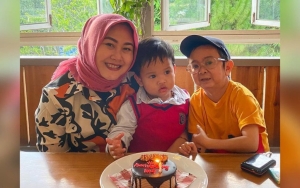 Bantah Selingkuh, Daus Mini Nangis Dizalimi Usai Digugat Cerai Shelvie Hana