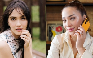 Shandy Aulia Disindir Soal Gaun Seksi di Ultah Anak, Outfit Nikita Willy Sang Tamu Ikut Disorot