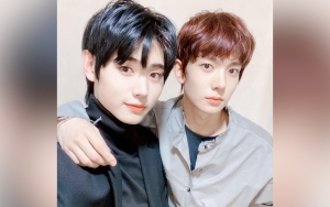 Diduga Bareng Heeseung, Sunghoon ENHYPEN Kesampaian Main di Resor Ski