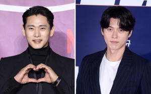 Yoo Teo Tiru Akting Hyun Bin Untuk Bintangi 'Love to Hate You'
