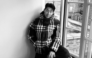 Son Heung Min Jadi Model Pakaian Dalam Calvin Klein, Bodi Seksi Tuai Sorotan