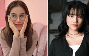 Mayang Adik Vanessa Angel Beri Jawaban Cerdas Usai Sering Dibandingkan Dengan Fuji An