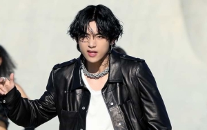Ada V BTS, Slot Iklan 'Seo Jin's' Terjual Habis Meski Capai Rp3,5 M