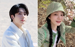 Detail Hubungan Asmara Jungkook BTS & Lee Yu Bi Dibongkar Reporter
