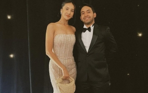 Anya Geraldine Foto Mesra Bareng Nadif Zahiruddin Saat Valentine, Cuitan Unboxing Jodoh Disorot