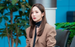 Park Min Young Diinvestigasi Jaksa Atas Dugaan Terlibat Kejahatan Mantan Pacar